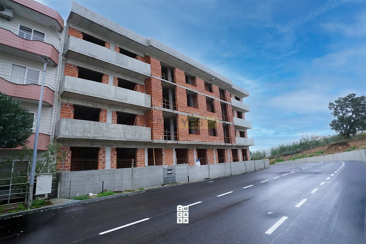 Apartamento T0 à venda em Oliveira de Azeméis, Santiago de Riba-Ul, Ul, Macinhata da Seixa e Madail, Oliveira de Azeméis — foto 10