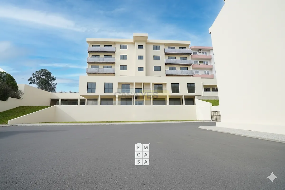 Apartamento T0 à venda em Oliveira de Azeméis, Santiago de Riba-Ul, Ul, Macinhata da Seixa e Madail, Oliveira de Azeméis — foto 11