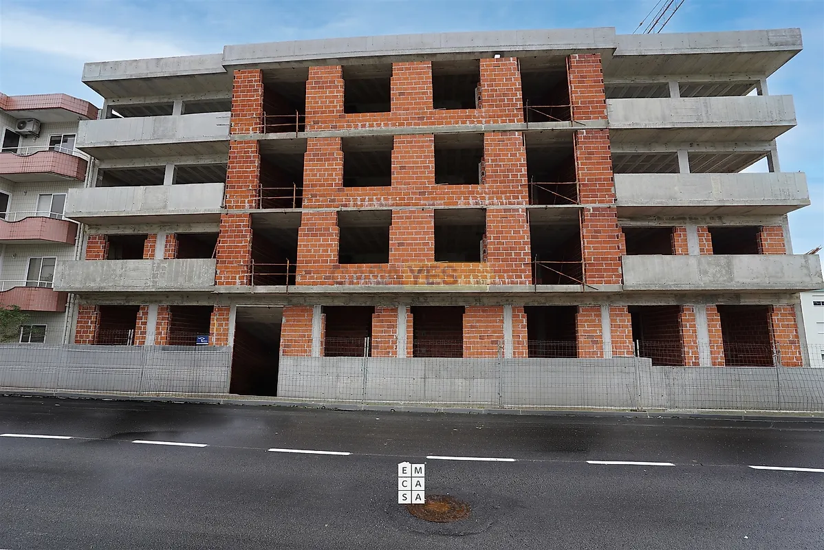 Apartamento T0 à venda em Oliveira de Azeméis, Santiago de Riba-Ul, Ul, Macinhata da Seixa e Madail, Oliveira de Azeméis — foto 2