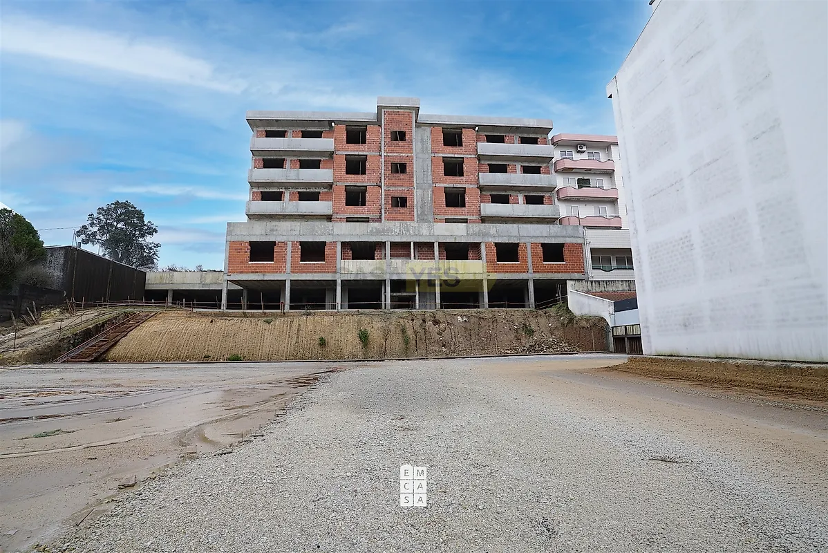 Apartamento T0 à venda em Oliveira de Azeméis, Santiago de Riba-Ul, Ul, Macinhata da Seixa e Madail, Oliveira de Azeméis — foto 12