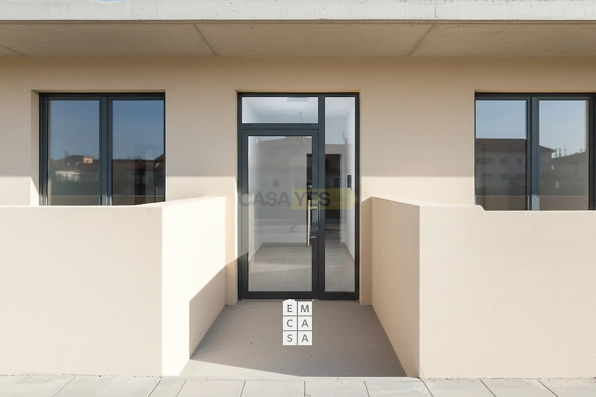 Apartamento T0 à venda em Oliveira de Azeméis, Santiago de Riba-Ul, Ul, Macinhata da Seixa e Madail, Oliveira de Azeméis — foto 7