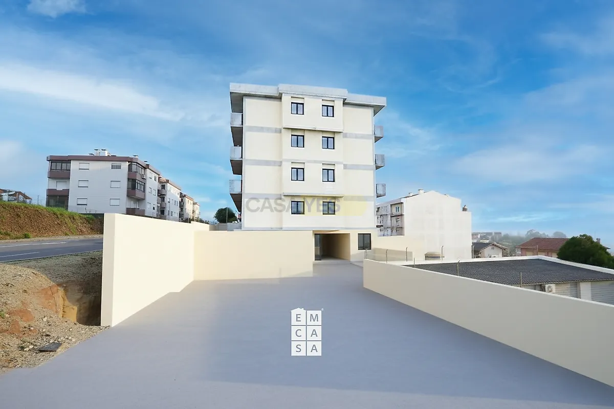 Apartamento T0 à venda em Oliveira de Azeméis, Santiago de Riba-Ul, Ul, Macinhata da Seixa e Madail, Oliveira de Azeméis — foto 5