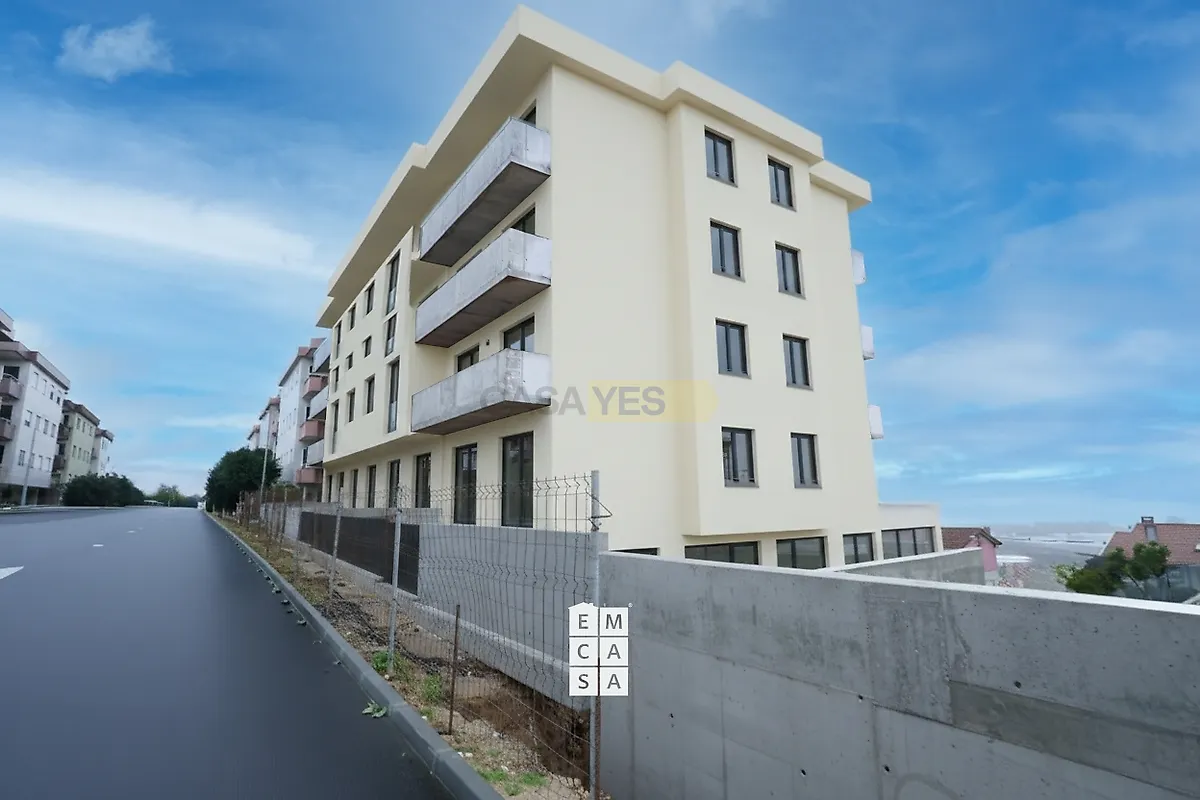 Apartamento T0 à venda em Oliveira de Azeméis, Santiago de Riba-Ul, Ul, Macinhata da Seixa e Madail, Oliveira de Azeméis — foto 3