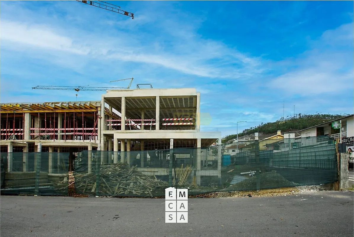 Moradia T3 à venda em Milheirós de Poiares, Santa Maria da Feira — foto 6