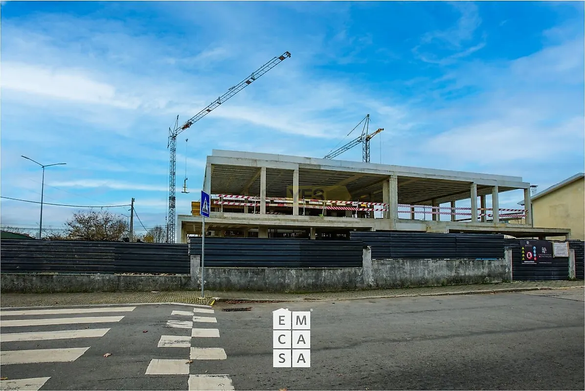 Moradia T3 à venda em Milheirós de Poiares, Santa Maria da Feira — foto 7