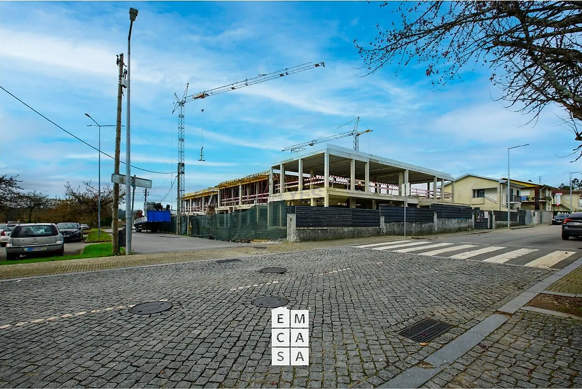 Moradia T3 à venda em Milheirós de Poiares, Santa Maria da Feira — foto 8