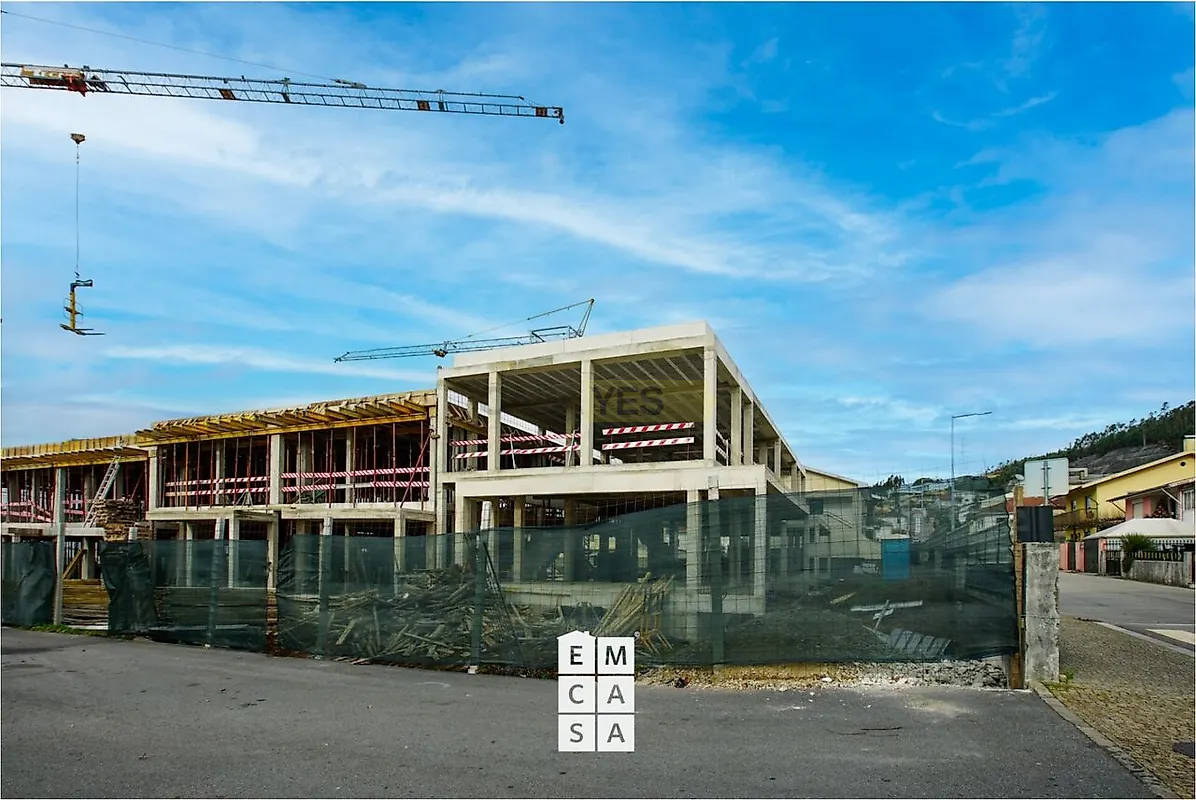 Moradia T3 à venda em Milheirós de Poiares, Santa Maria da Feira — foto 10