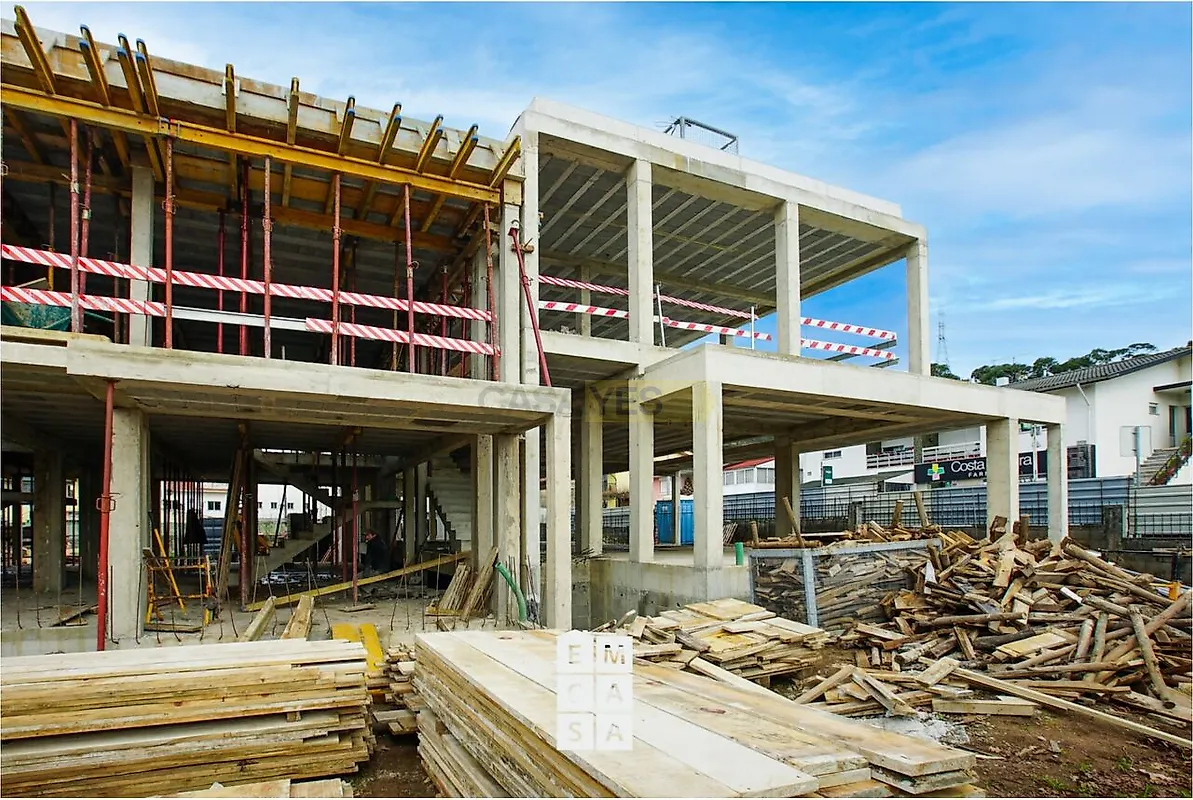 Moradia T3 à venda em Milheirós de Poiares, Santa Maria da Feira — foto 13