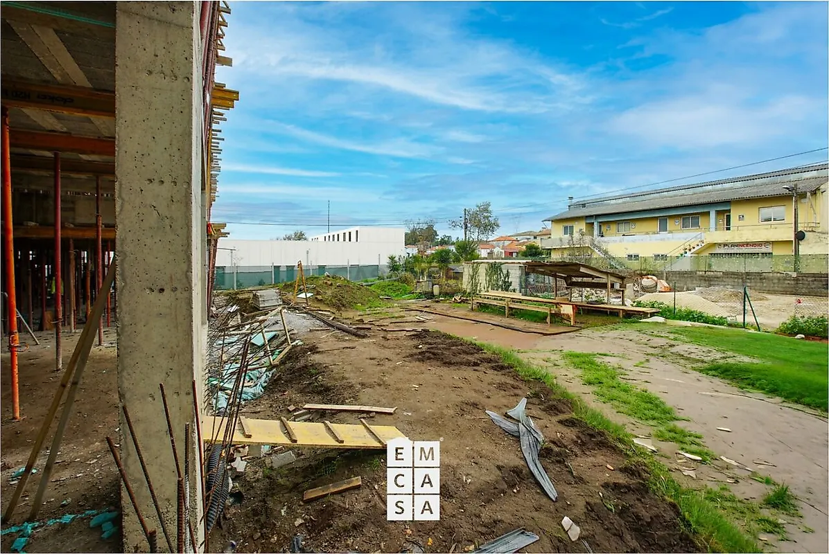 Moradia T3 à venda em Milheirós de Poiares, Santa Maria da Feira — foto 15