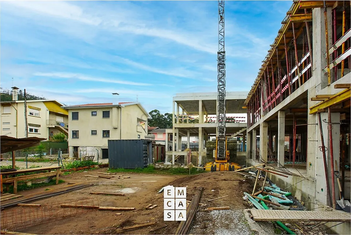 Moradia T3 à venda em Milheirós de Poiares, Santa Maria da Feira — foto 16