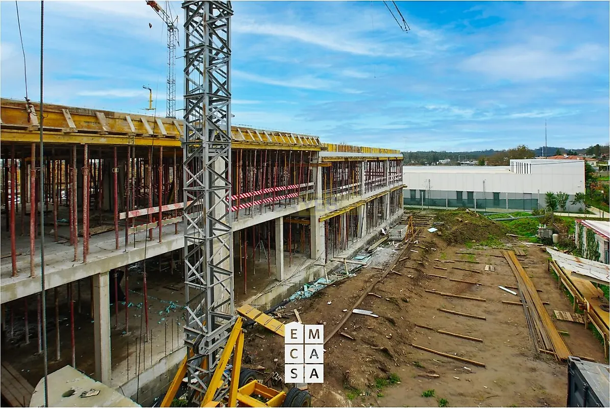 Moradia T3 à venda em Milheirós de Poiares, Santa Maria da Feira — foto 18