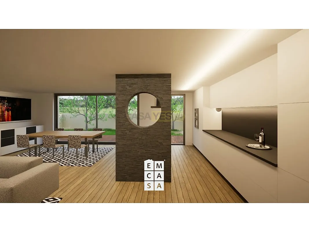 Moradia T4 à venda em Loureiro, Oliveira de Azeméis — foto 9