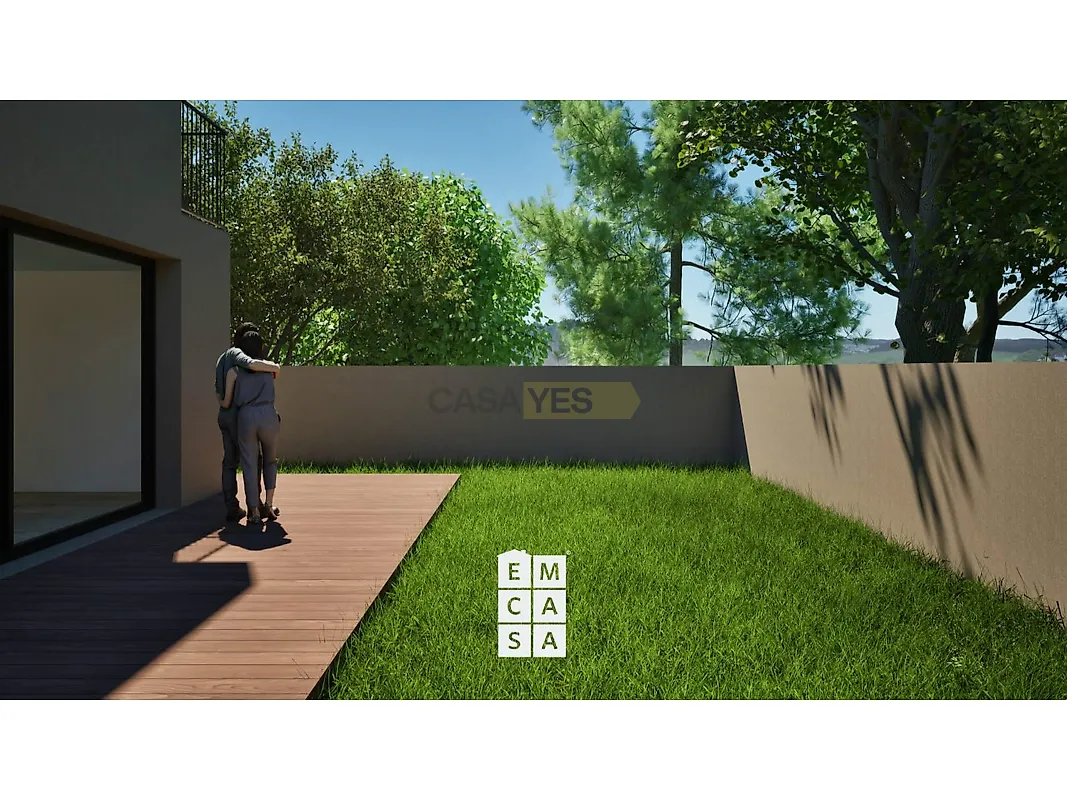 Moradia T4 à venda em Loureiro, Oliveira de Azeméis — foto 13