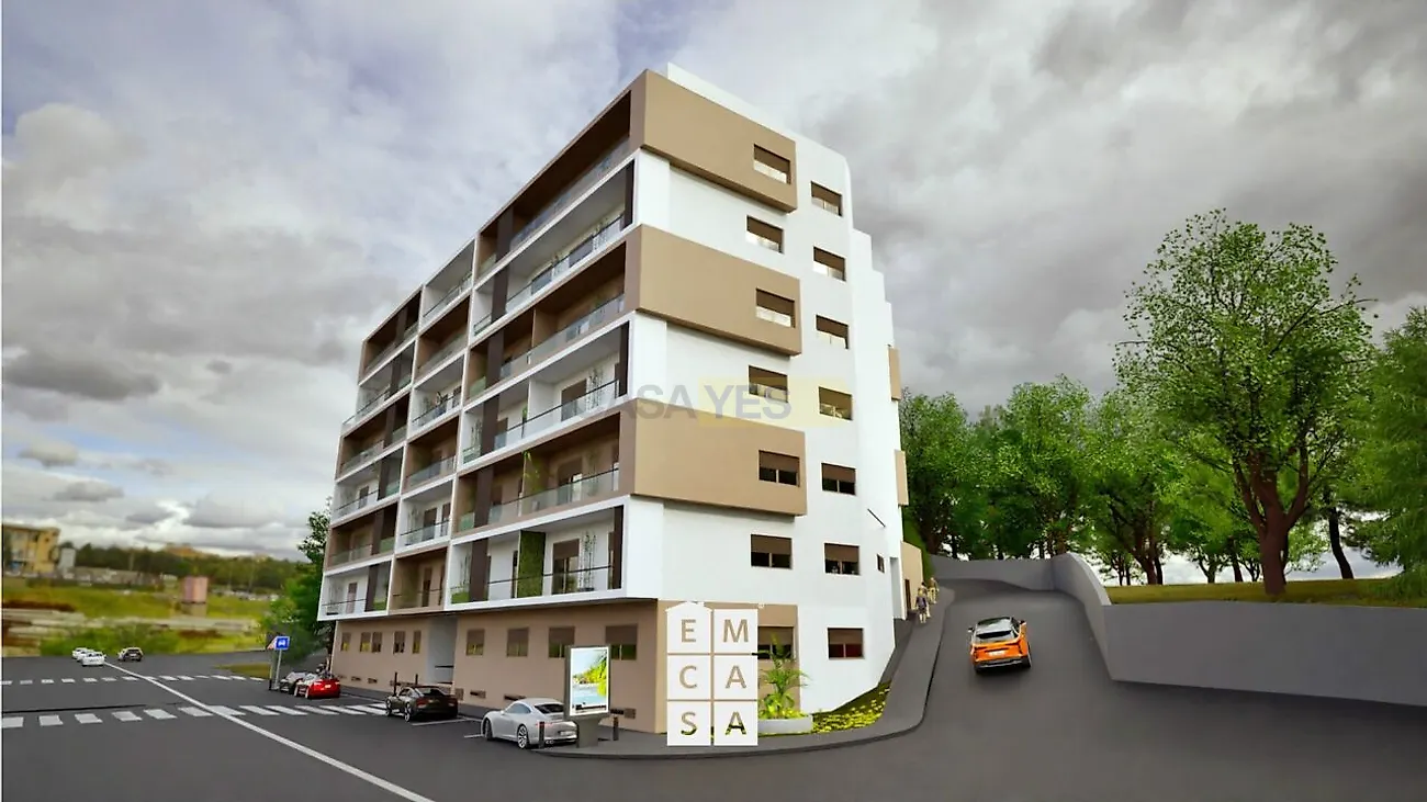 Apartamento T2 à venda em Oliveira de Azeméis, Santiago de Riba-Ul, Ul, Macinhata da Seixa e Madail, Oliveira de Azeméis — foto 2