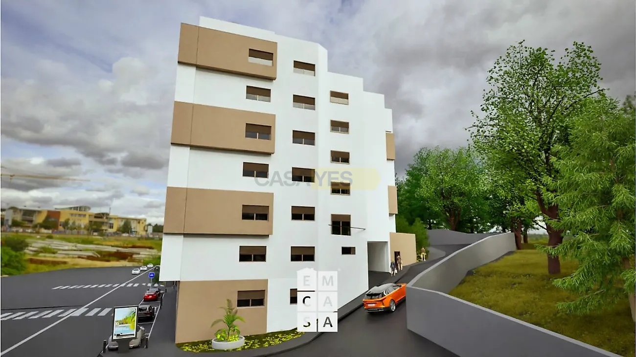 Apartamento T2 à venda em Oliveira de Azeméis, Santiago de Riba-Ul, Ul, Macinhata da Seixa e Madail, Oliveira de Azeméis — foto 4