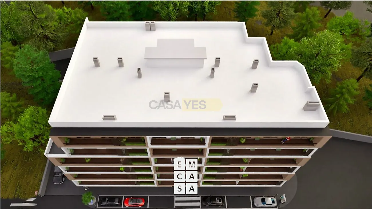 Apartamento T2 à venda em Oliveira de Azeméis, Santiago de Riba-Ul, Ul, Macinhata da Seixa e Madail, Oliveira de Azeméis — foto 7