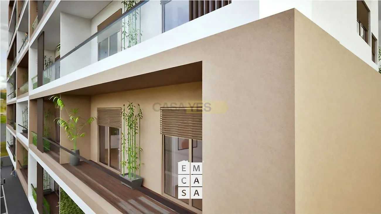 Apartamento T2 à venda em Oliveira de Azeméis, Santiago de Riba-Ul, Ul, Macinhata da Seixa e Madail, Oliveira de Azeméis — foto 8