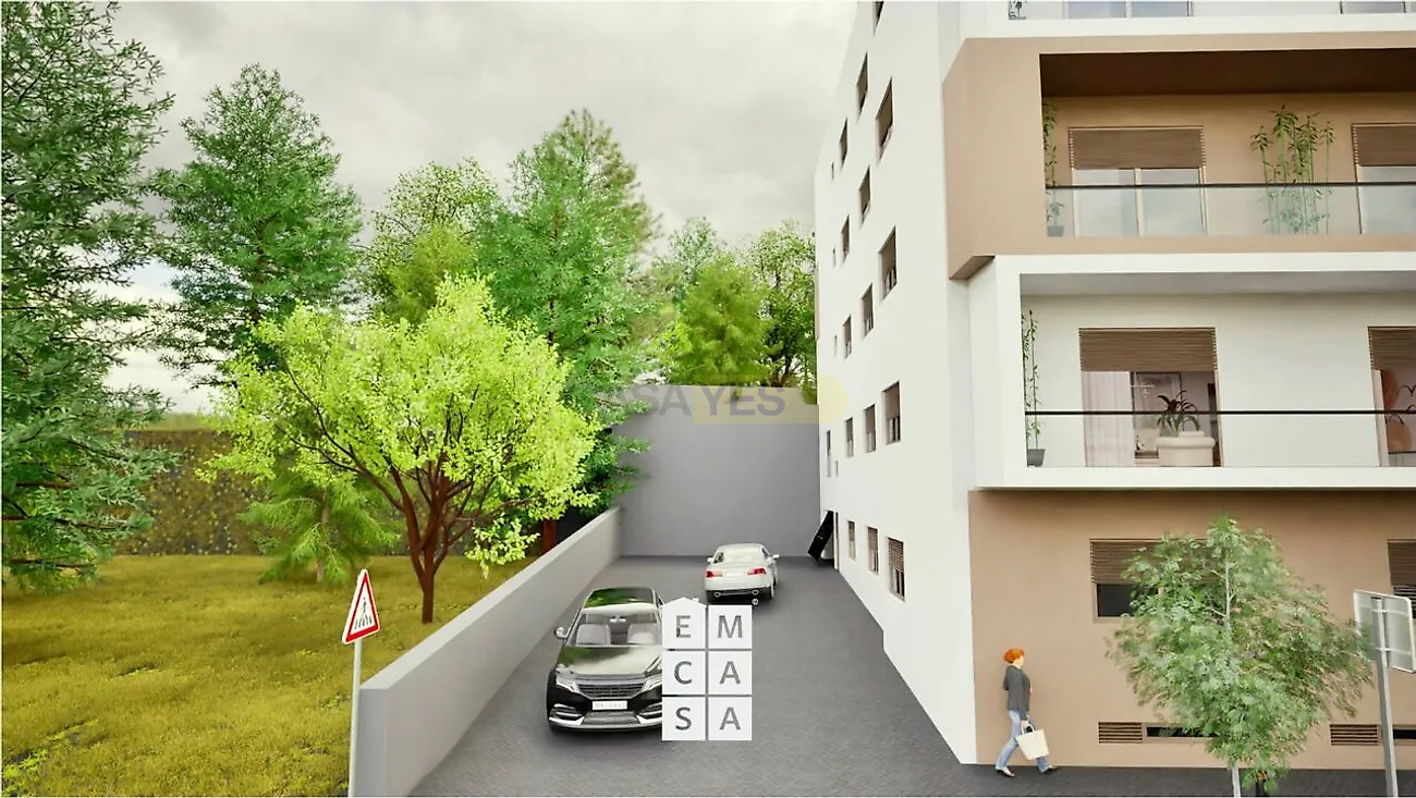Apartamento T2 à venda em Oliveira de Azeméis, Santiago de Riba-Ul, Ul, Macinhata da Seixa e Madail, Oliveira de Azeméis — foto 11