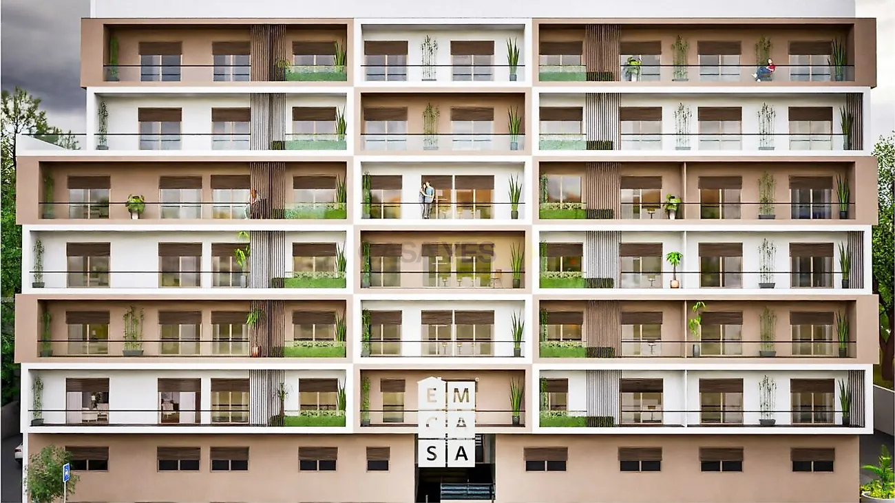 Apartamento T2 à venda em Oliveira de Azeméis, Santiago de Riba-Ul, Ul, Macinhata da Seixa e Madail, Oliveira de Azeméis — foto 15