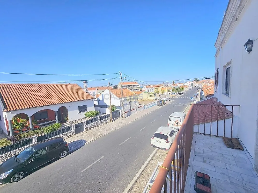 Apartamento T4 à venda em Alhos Vedros, Moita — foto 13