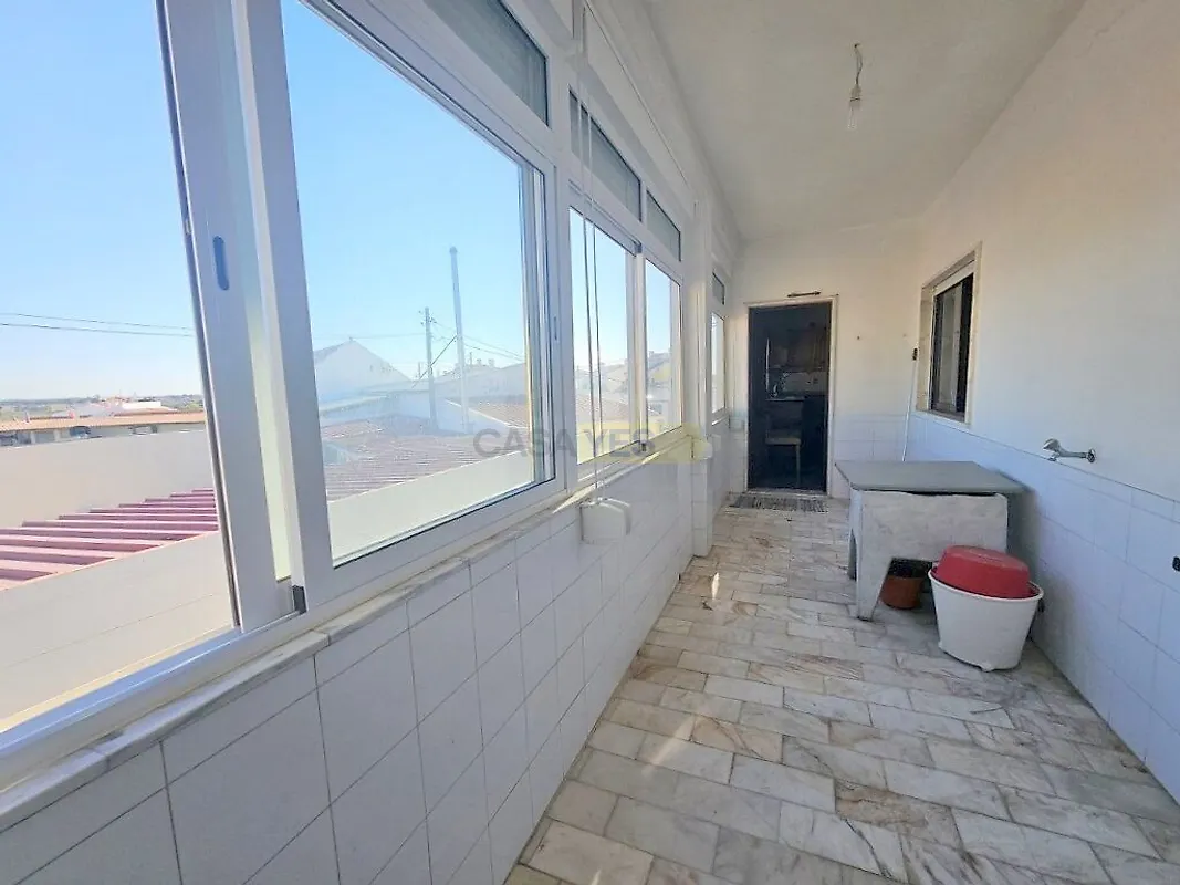 Apartamento T4 à venda em Alhos Vedros, Moita — foto 14