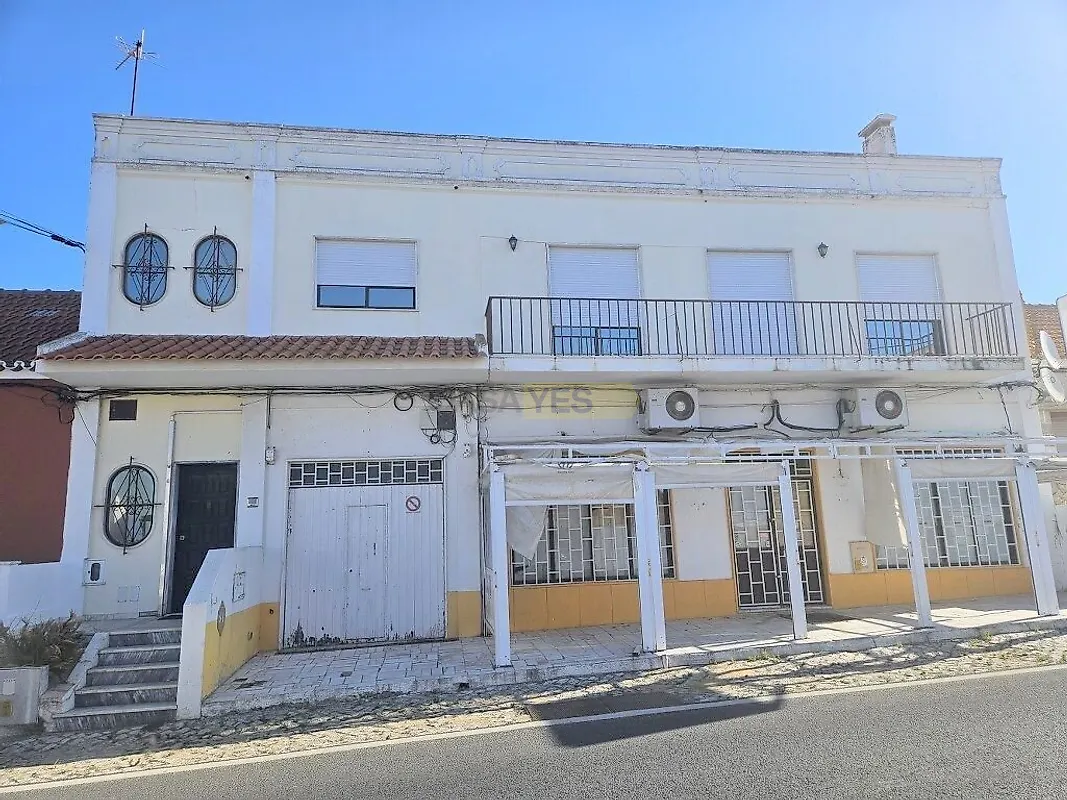 Apartamento T4 à venda em Alhos Vedros, Moita — foto 25