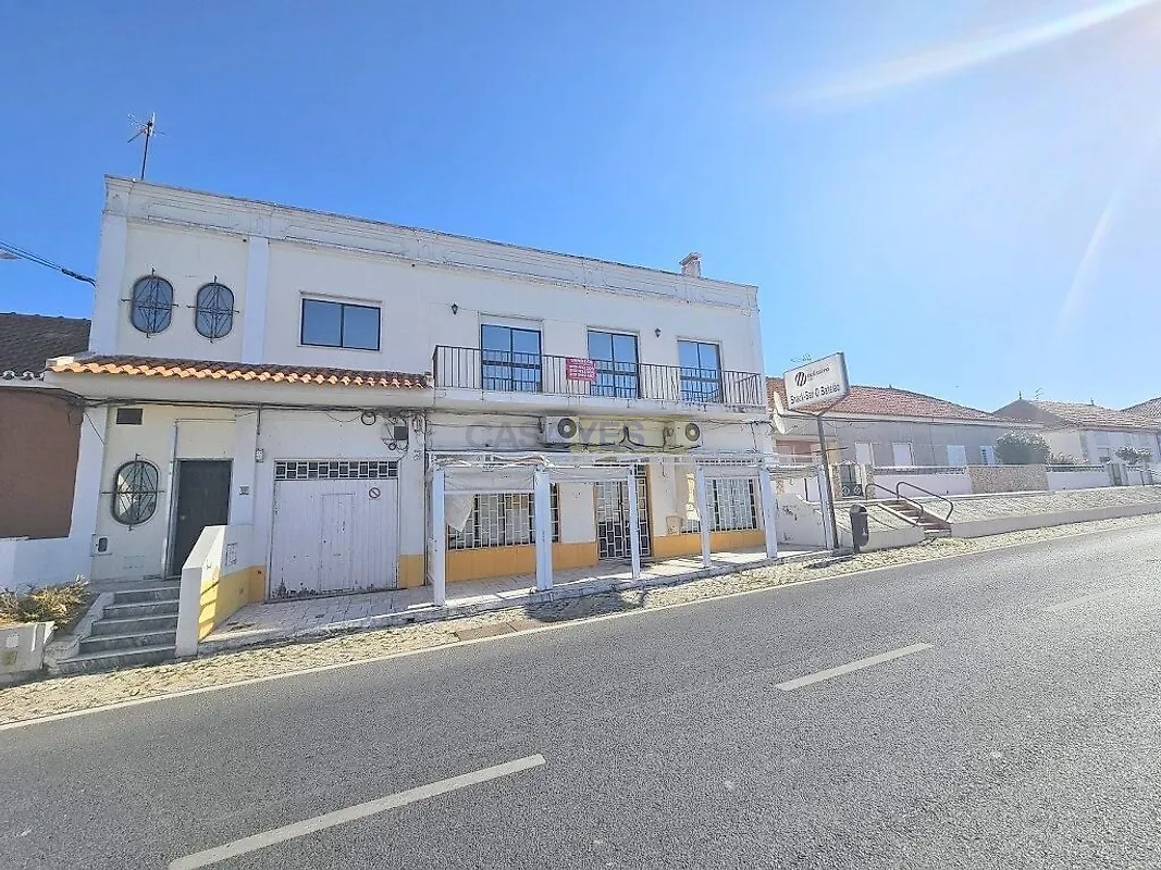 Apartamento T4 à venda em Alhos Vedros, Moita — foto 26
