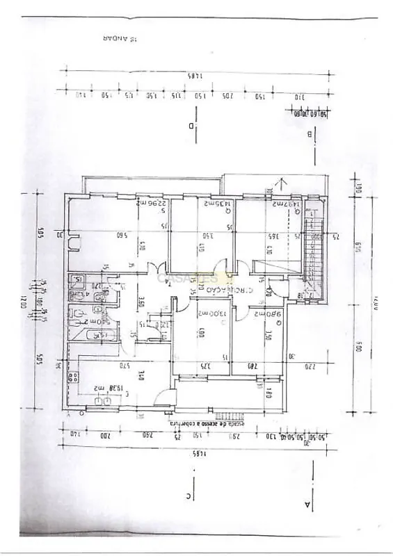 Apartamento T4 à venda em Alhos Vedros, Moita — foto 27