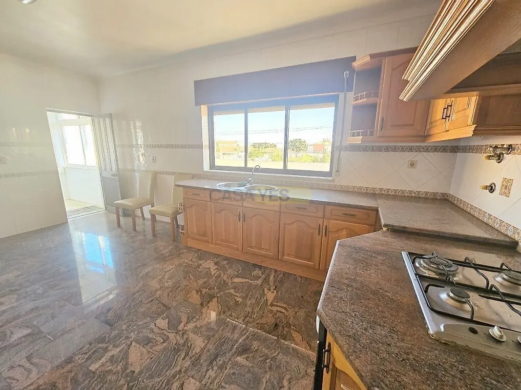 Apartamento T4 à venda em Alhos Vedros, Moita — foto 4