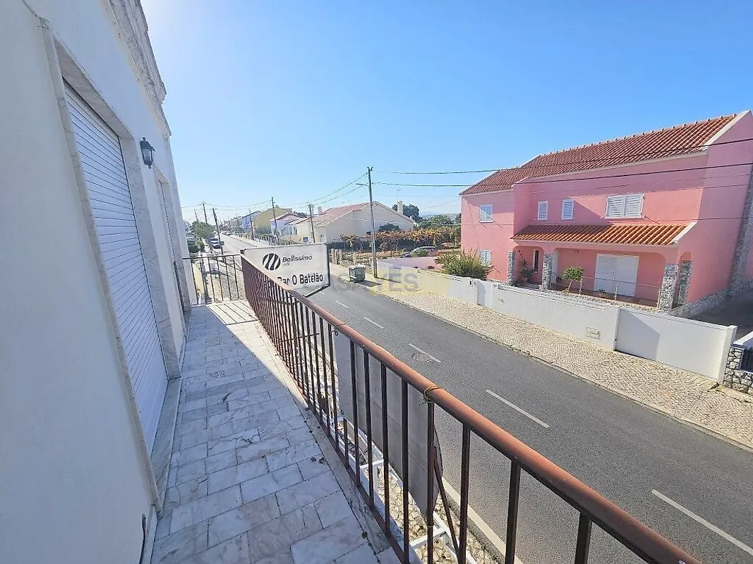 Apartamento T4 à venda em Alhos Vedros, Moita — foto 6