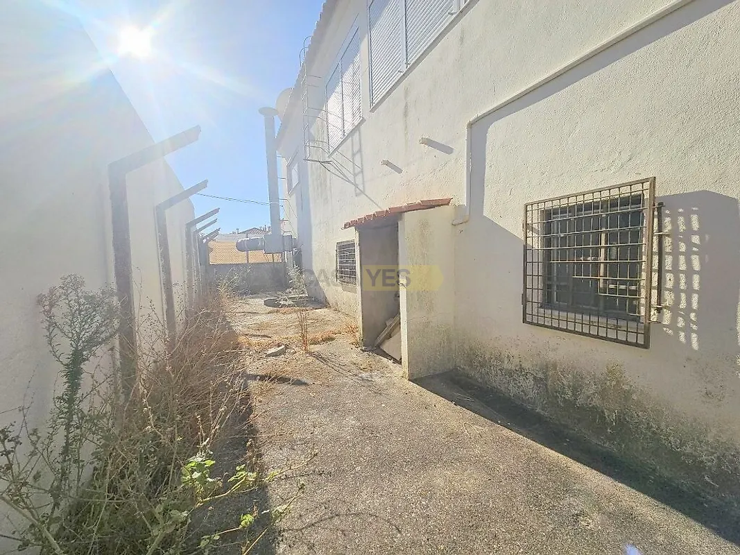 Apartamento T4 à venda em Alhos Vedros, Moita — foto 9