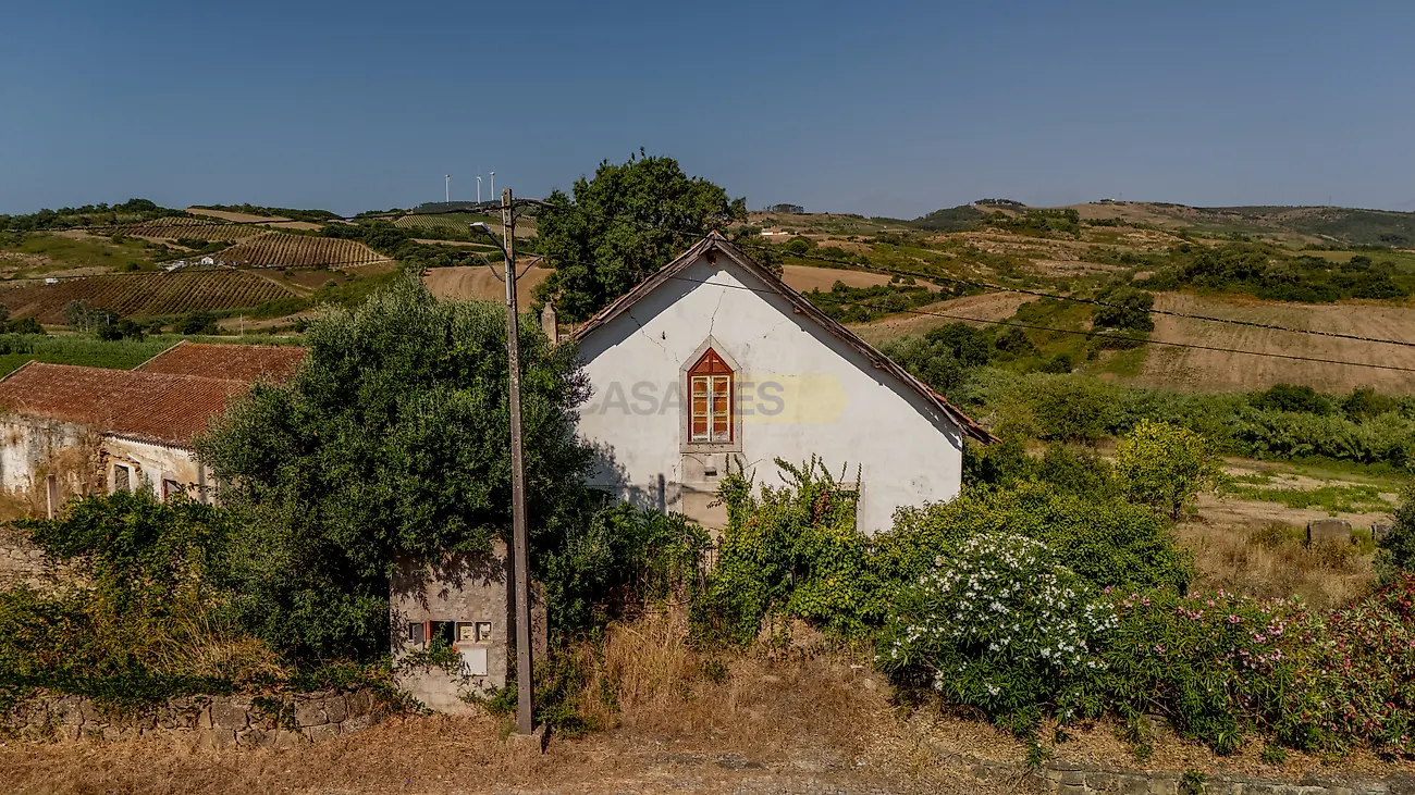 Moradia T3 à venda em Dois Portos e Runa, Torres Vedras — foto 3