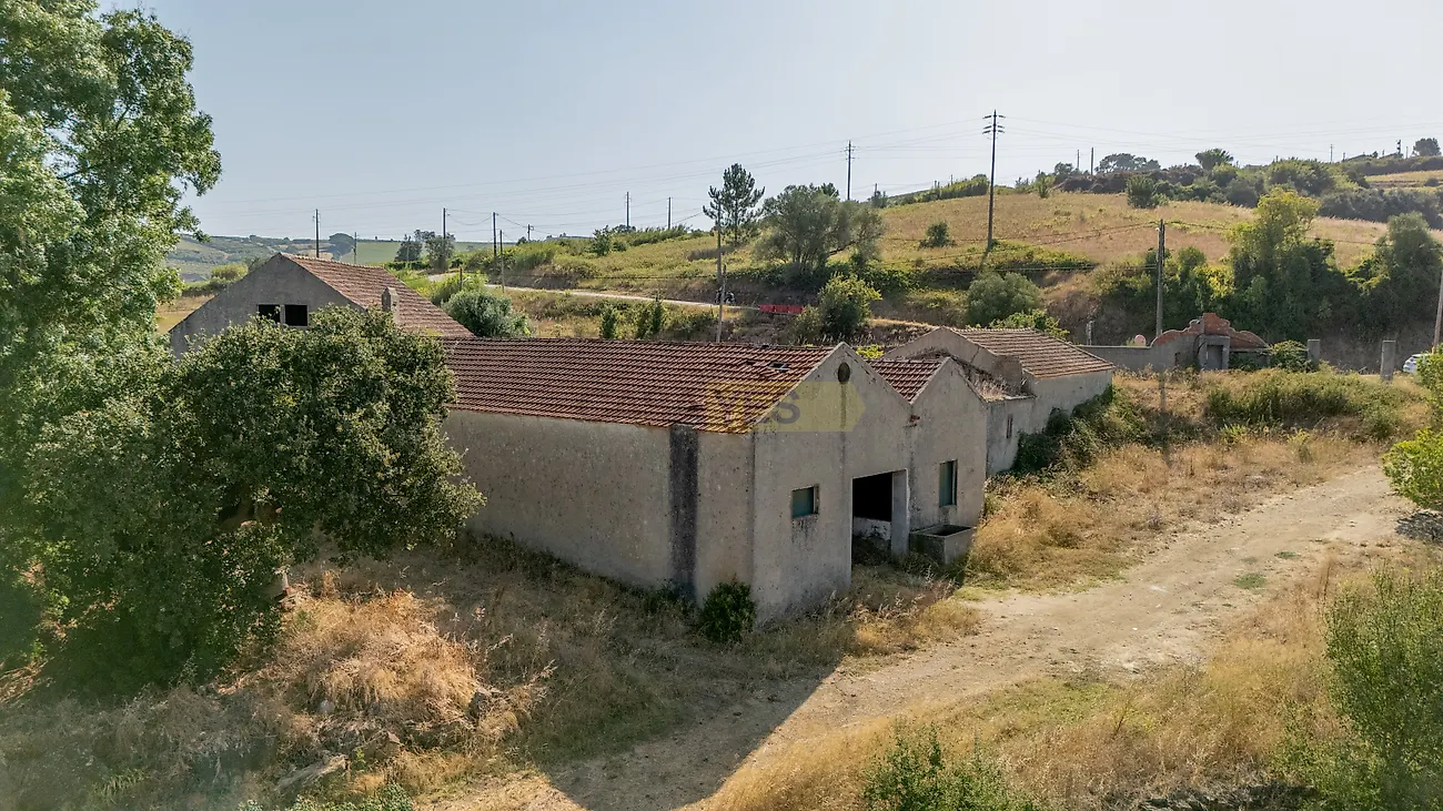 Moradia T3 à venda em Dois Portos e Runa, Torres Vedras — foto 7