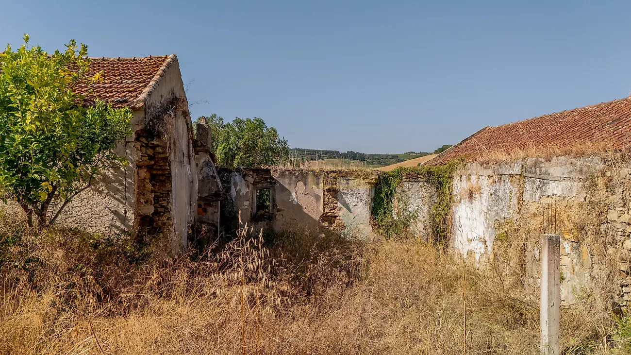 Moradia T3 à venda em Dois Portos e Runa, Torres Vedras — foto 9