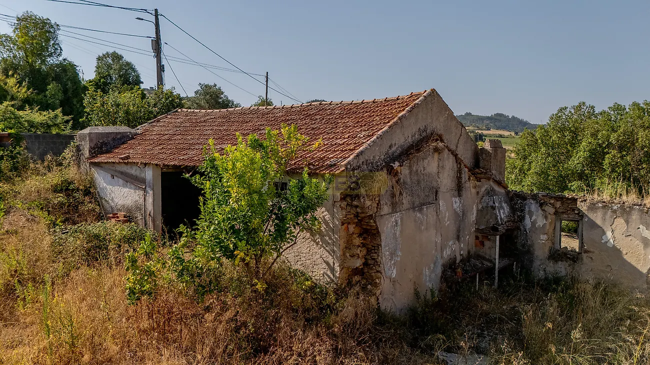 Moradia T3 à venda em Dois Portos e Runa, Torres Vedras — foto 11