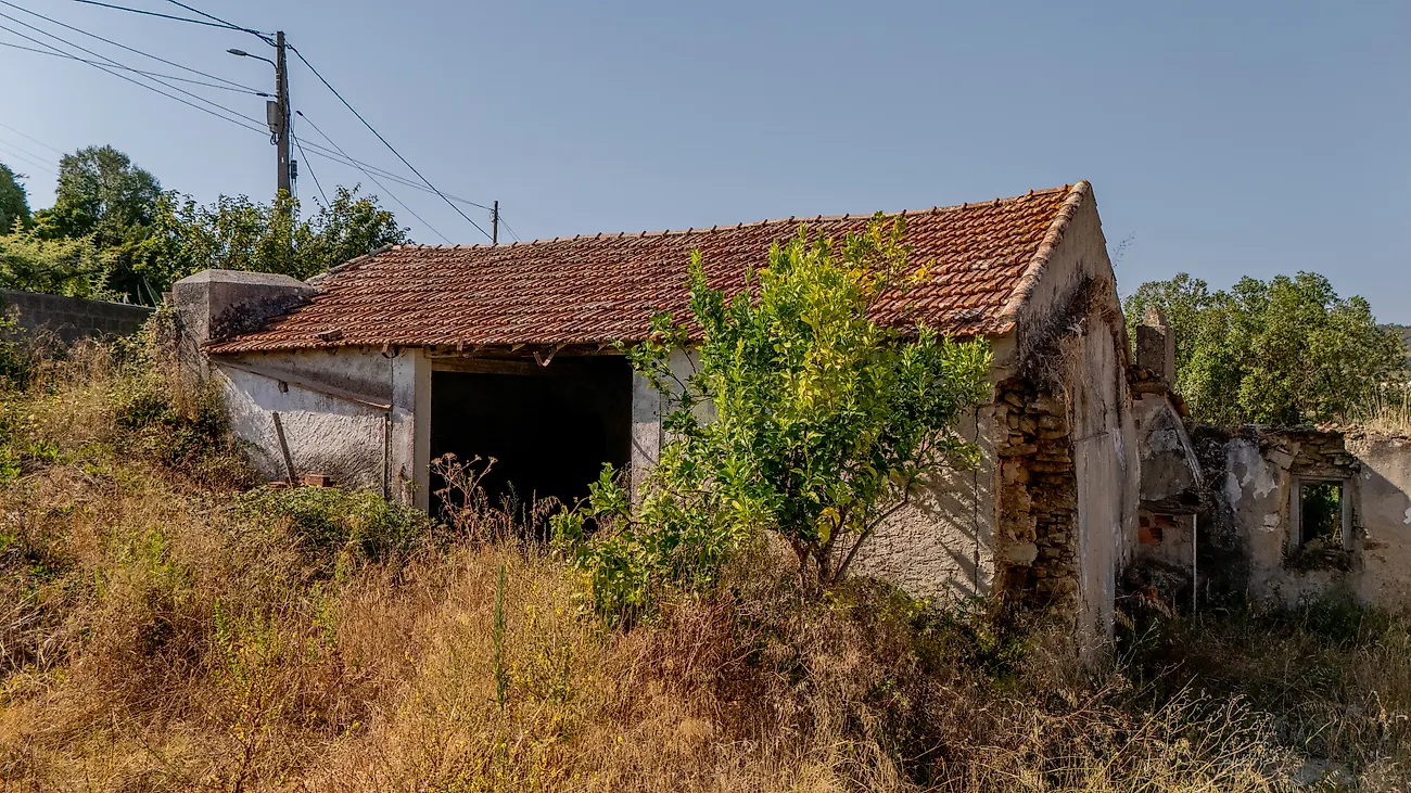 Moradia T3 à venda em Dois Portos e Runa, Torres Vedras — foto 12