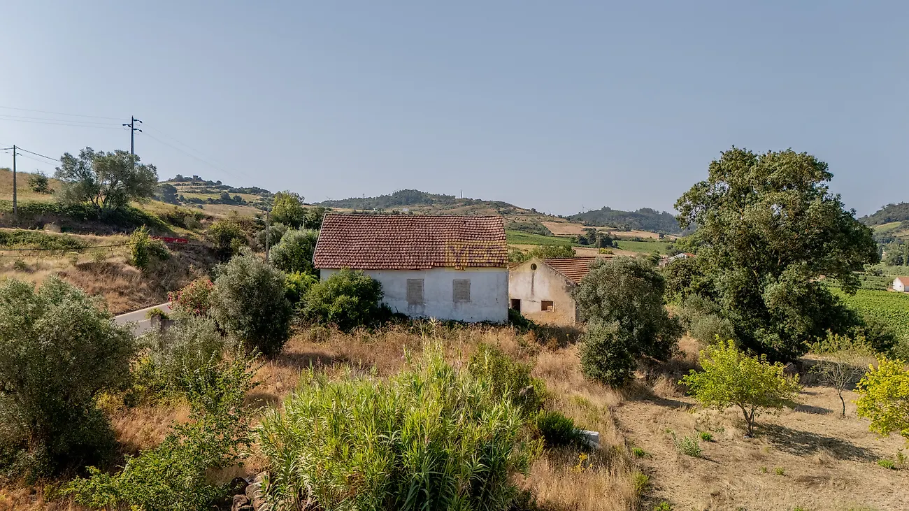 Moradia T3 à venda em Dois Portos e Runa, Torres Vedras — foto 25