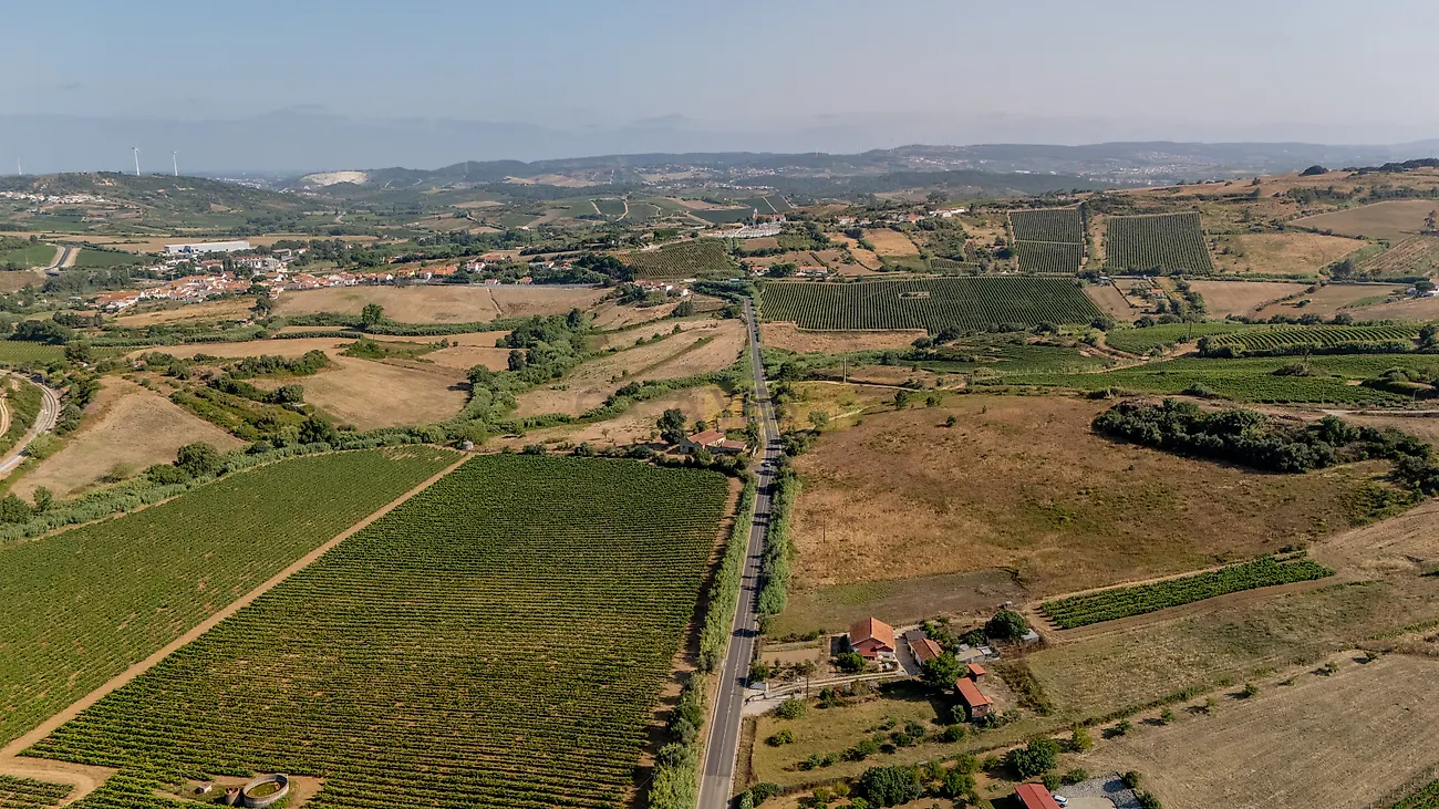 Moradia T3 à venda em Dois Portos e Runa, Torres Vedras — foto 26
