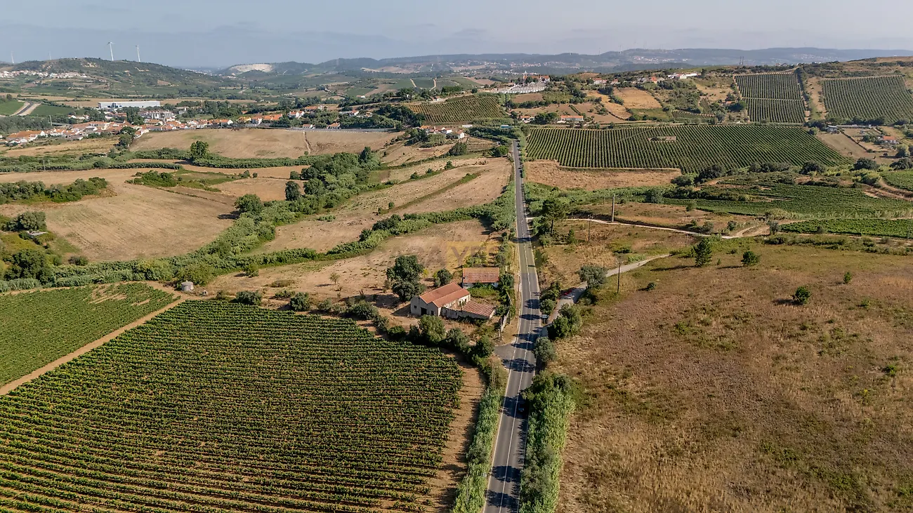 Moradia T3 à venda em Dois Portos e Runa, Torres Vedras — foto 27