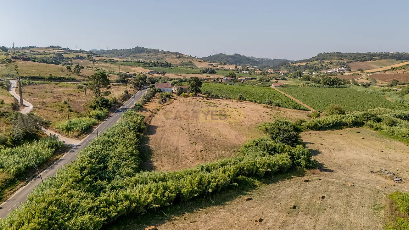 Moradia T3 à venda em Dois Portos e Runa, Torres Vedras — foto 29