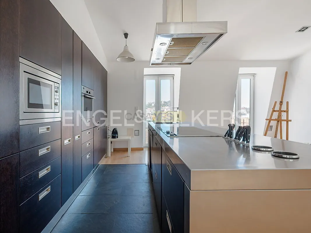 Moradia T1 à venda em Santa Maria Maior, Lisboa — foto 10