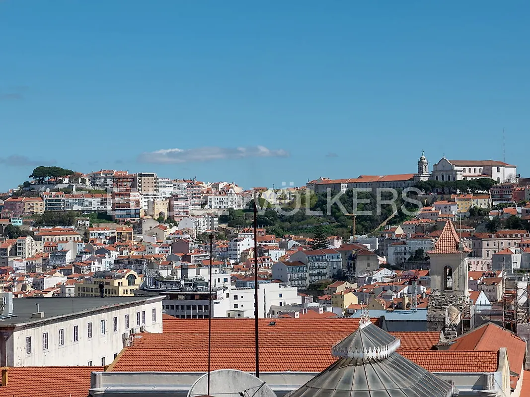 Moradia T1 à venda em Santa Maria Maior, Lisboa — foto 27