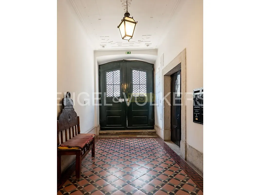 Moradia T1 à venda em Santa Maria Maior, Lisboa — foto 23