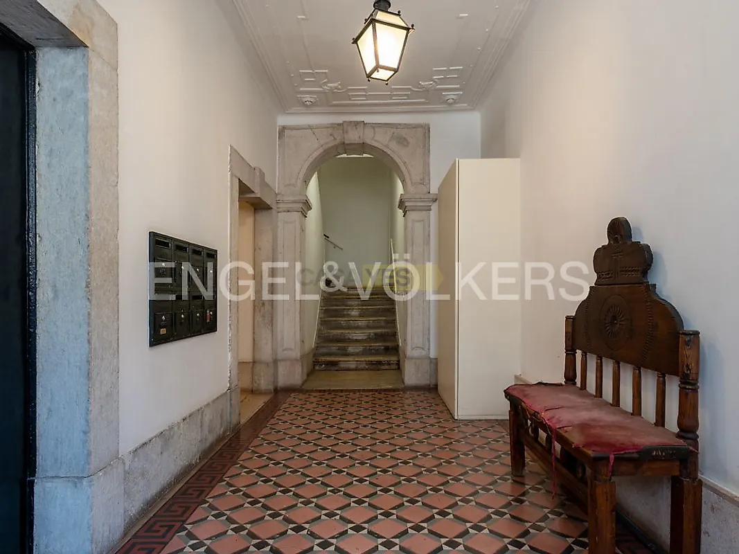 Moradia T1 à venda em Santa Maria Maior, Lisboa — foto 22