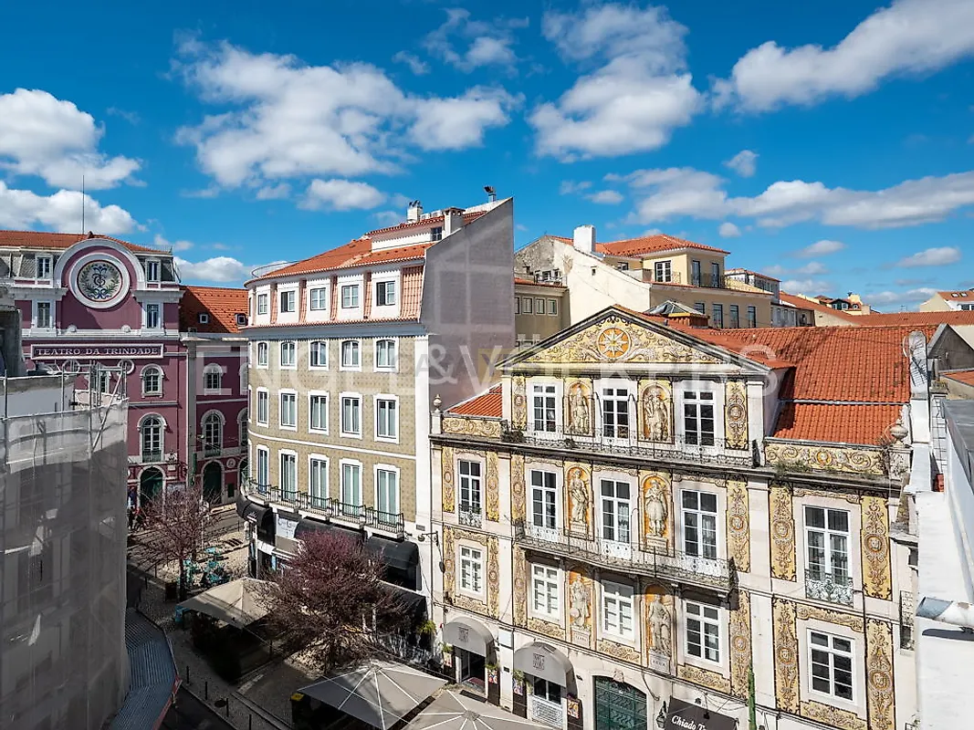Moradia T1 à venda em Santa Maria Maior, Lisboa — foto 24