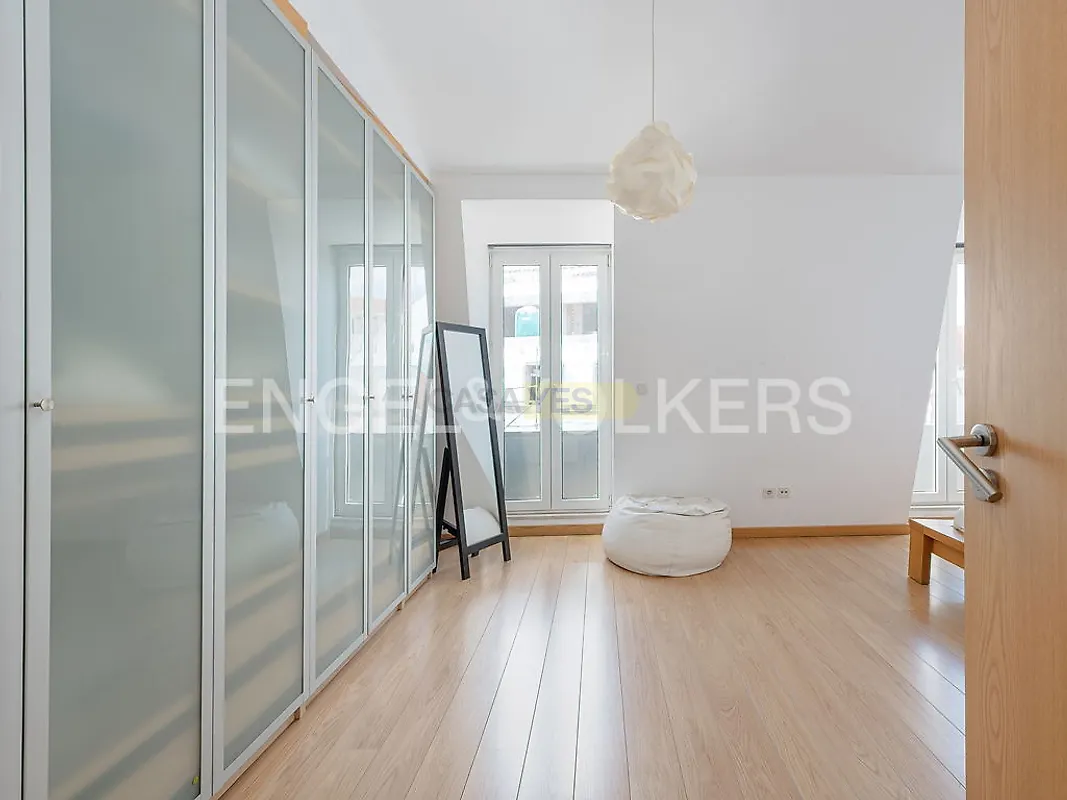 Moradia T1 à venda em Santa Maria Maior, Lisboa — foto 16