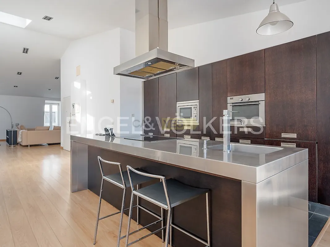 Moradia T1 à venda em Santa Maria Maior, Lisboa — foto 12