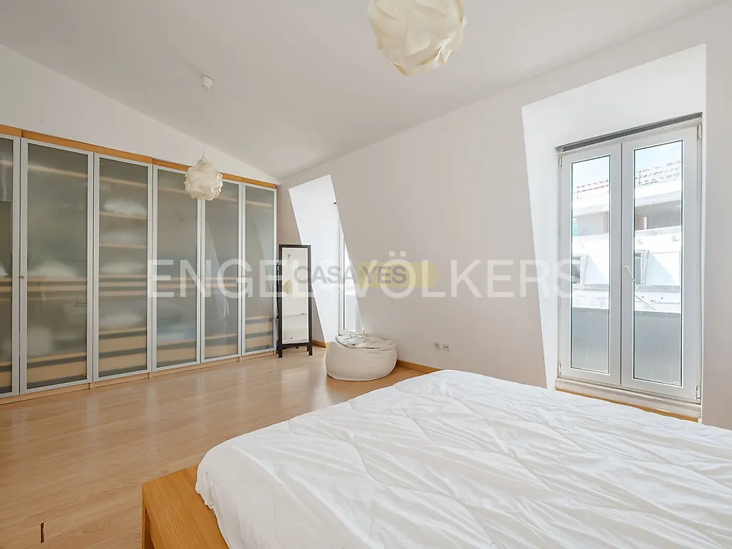 Moradia T1 à venda em Santa Maria Maior, Lisboa — foto 18