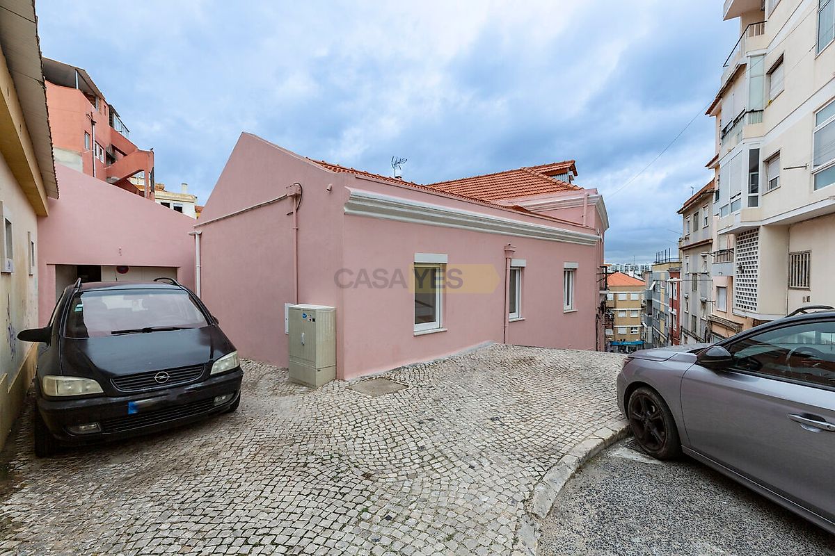 Apartamento T6+ à venda em Sacavém e Prior Velho, Loures — foto 18
