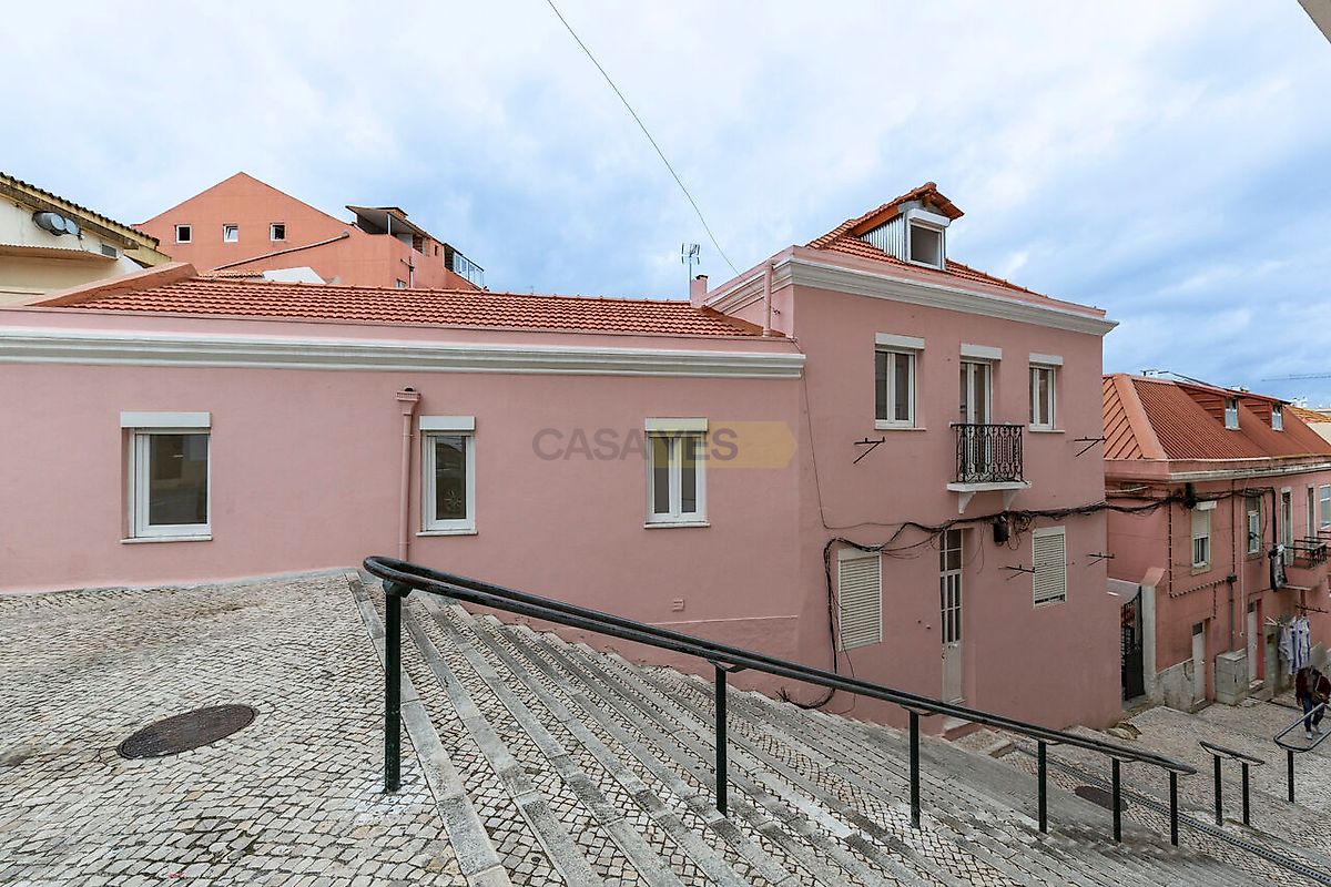 Apartamento T6+ à venda em Sacavém e Prior Velho, Loures — foto 20